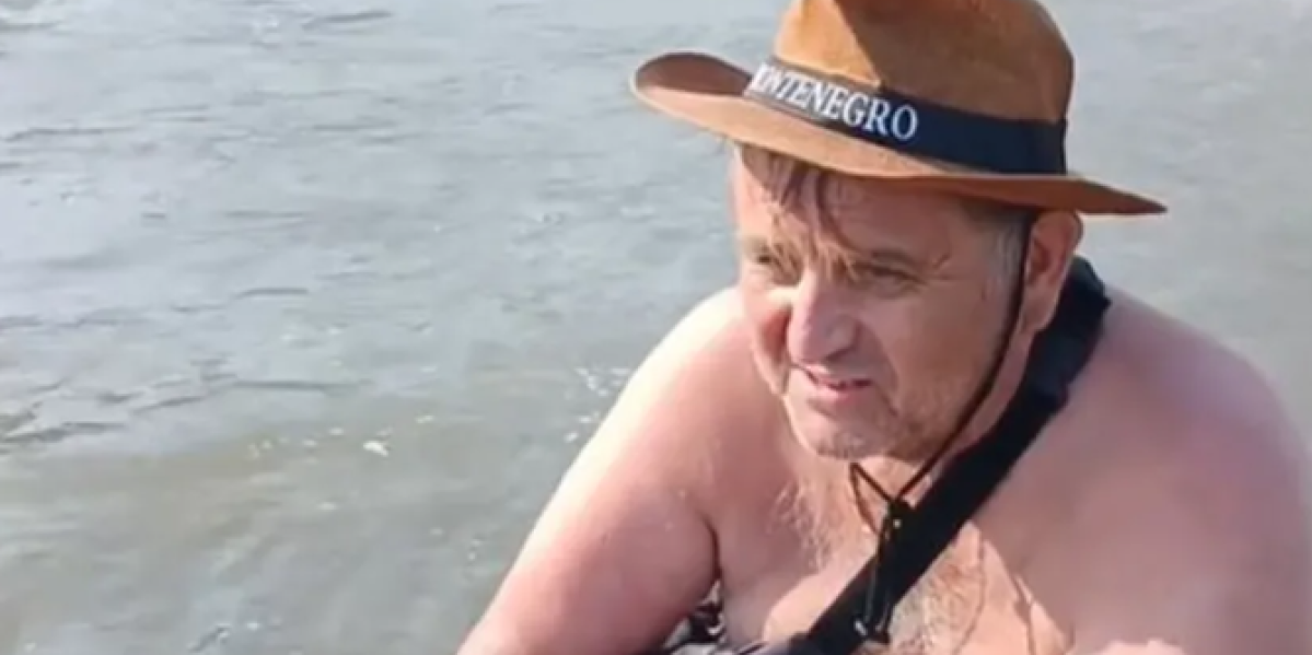 Snimak poznatog pevača šokirao javnost - Nekada velika zvezda, a danas ne liči na sebe (VIDEO)