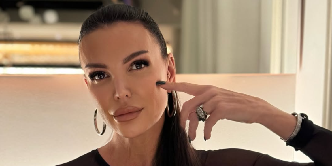 Lažna princeza beogradskog džet-seta: Jasmina Šupeljak u kraljevstvu muževih para (FOTO)