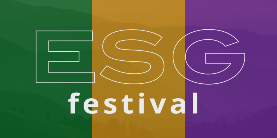 Hemofarm najavljuje drugi ESG festival u oktobru