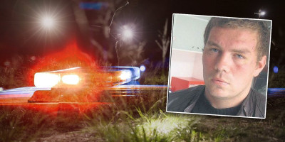 Alen Kostić Kubi, vođa Partizanove navijačke grupe "Zabranjeni", ubijen je pre devet godina u Železniku kada ga je, zbog sukoba oko narkotika, izrešetao poznanik Nikola Elezović!