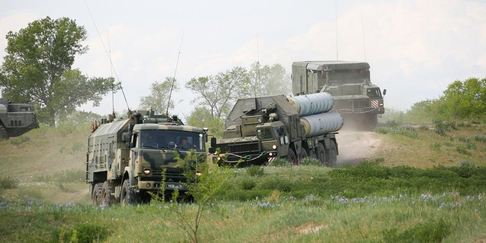 Rusija ubrzano obnavlja Zlatni prsten: Moskva nešto očekuje... Ovo znači samo jedno!