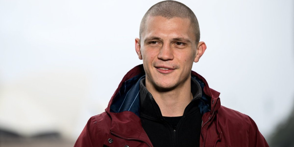 Jezivo! Bokser šokirao planetu - Jede posteljicu svoje supruge i pije majčino mleko: Postao sam kanibal