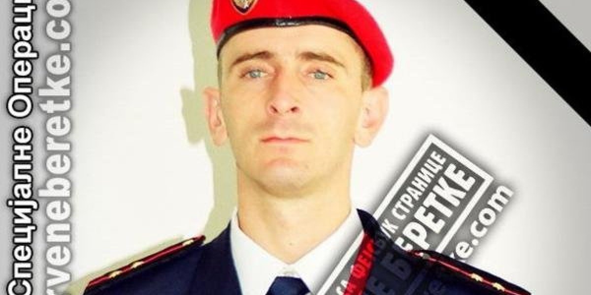 Likvidiran pripadnik JSO! Ubica ispalio ceo šaržer u Pavkova zbog naplate duga