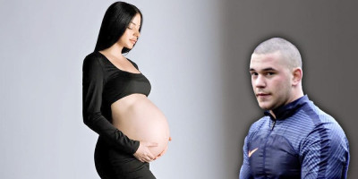 Udovica Nikole Stankovića Pivceta, koji je ubijen 21. decembra prošle godine u Kaluđerici, porodila se pre nekoliko dana i na svet donela dečaka.