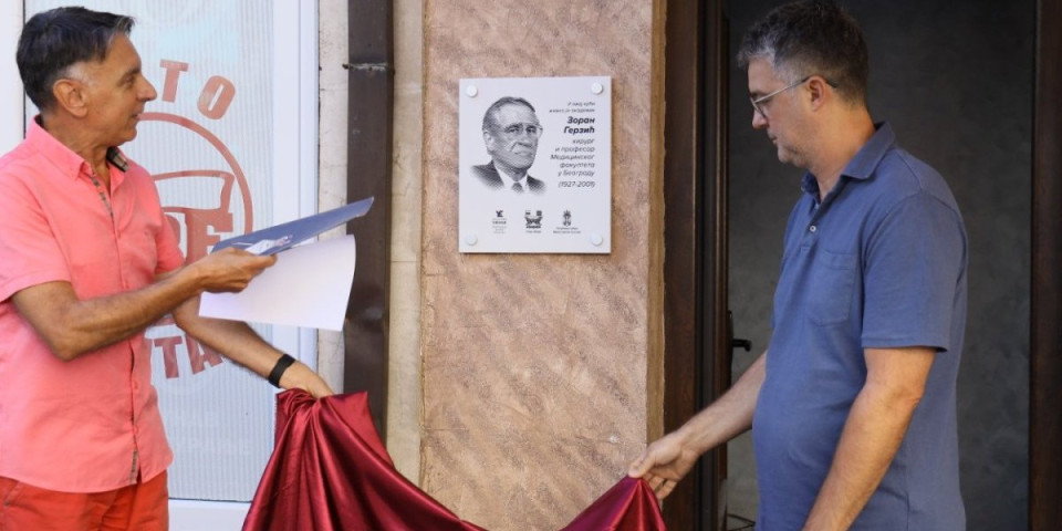 Imaju Ere čime da se podiče! Znamenite Užičane na ovaj način čuvaju od zaborava (FOTO)