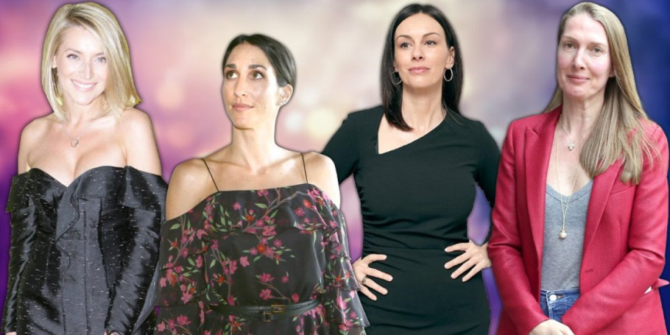 Glumice blokaderke! Samozvana elita podržava linč policajaca, na pitanja Informera ni da beknu!