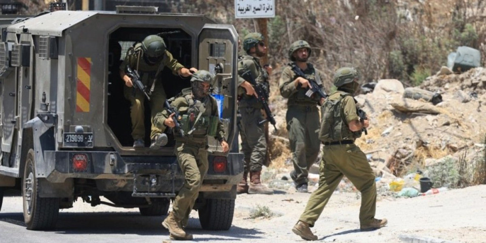 Izrael se širi na sve strane?! Otvorene pretnje za priznavanje palestinske države!