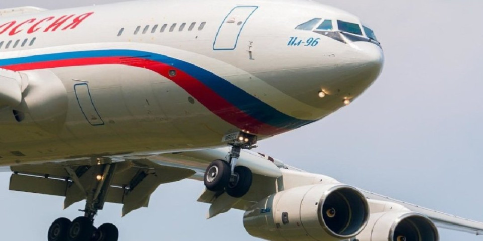 Rusi stigli na Aljasku! Tramp se obratio - evo šta da očekujemo sutra posle sastanka!