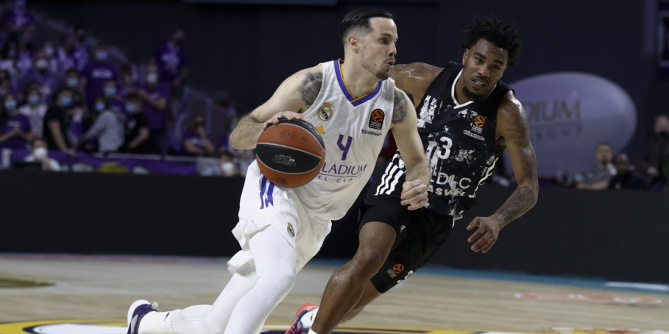 Čuveni plej se vraća u Evroligu: Francuz po treći put u Asvelu