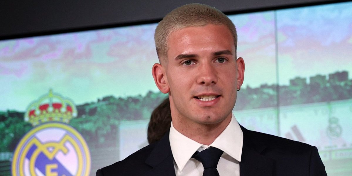 Dečko, kakav, bre Mesi?! Au, rekao ovo nasred "Bernabeua" i ostao živ!