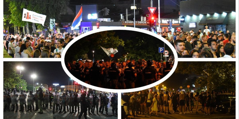 Hrvati misle da ovo niko neće da primeti? Pa se posle pitajte da li rade protiv Srbije (FOTO)