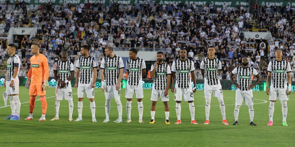 Na današnji dan: Još jedno tragično ispadanje Partizana iz Evrope (FOTO/VIDEO)