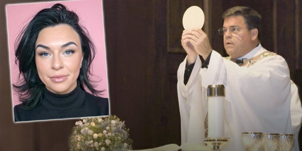 Strava i užas: Sveštenik imao sekusalne odnose sa maloletnicom, pa joj plaćao da ćuti!