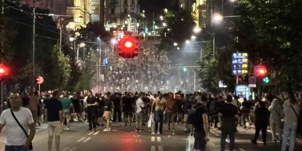 Druga liga bivšeg režima: Ovo su kandidati tzv. "studentske liste" –  Pozivali na jezivo nasilje