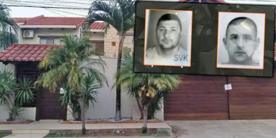 Ovo su Srbin i Makedonac koji su ubijeni u surovoj likvidaciji u Južnoj Americi: Četiri osobe uhapšene (FOTO)