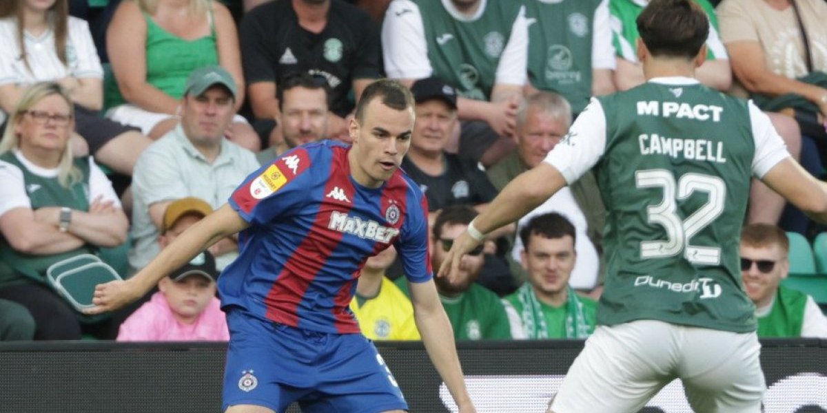 Sudijski ekspert šokirao navijače Partizana - Da li su crno-beli oštećeni u Škotskoj?