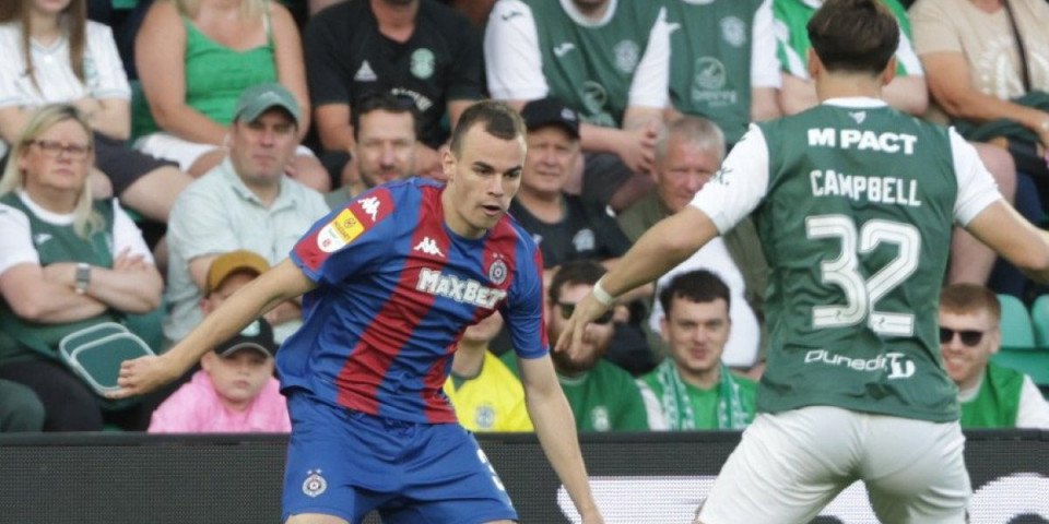 Sudijski ekspert šokirao navijače Partizana - Da li su crno-beli oštećeni u Škotskoj?