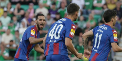 Prve reakcije navijača Partizana posle drame i eliminacije: Ovo su poručili crno-belim klincima