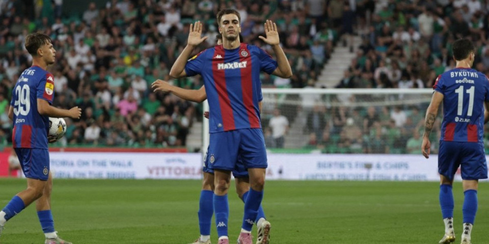 Poražavajuća slika - Evo šta pobeda Partizana znači za srpski fudbal i šta nas čeka