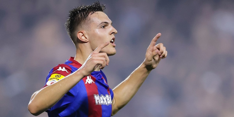 Finiš za infarkt - Partizan je živ! Blagojevićeve zlatne izmene donele produžetke crno-belima (VIDEO)