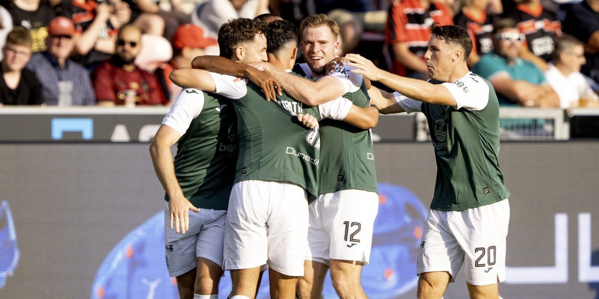 Neverovatno... Hibsi šokirali Partizan: Crno-beli ponovo na ivici ambisa (VIDEO)