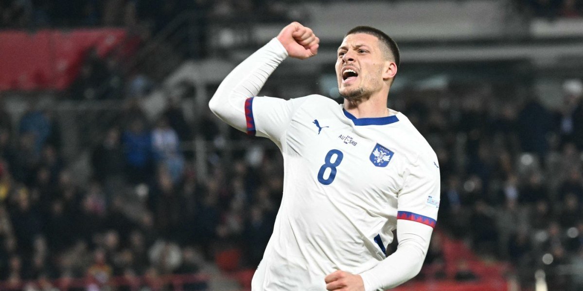 Jović pogodio na debiju: Odveo Atinjane na korak do Evrope (VIDEO)