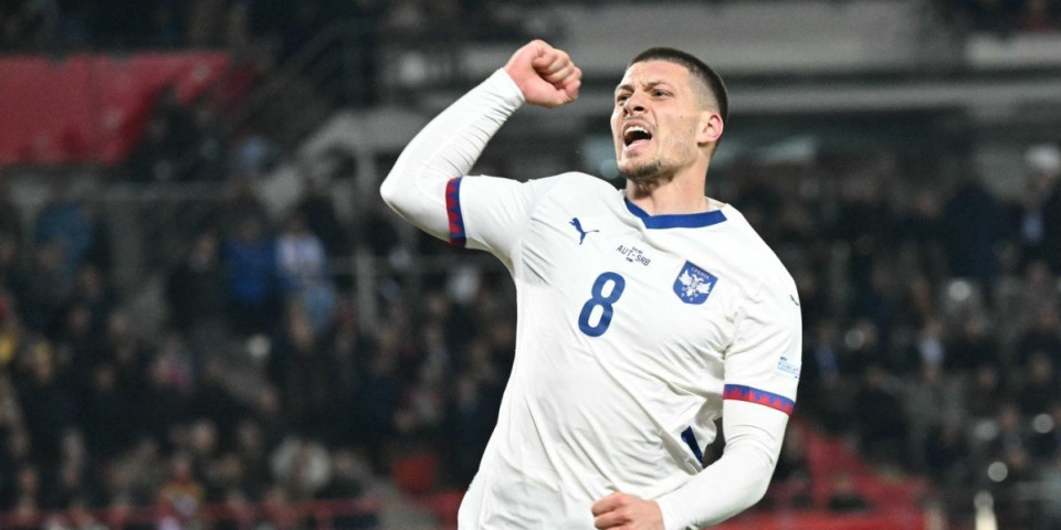 Jović pogodio na debiju: Odveo Atinjane na korak do Evrope (VIDEO)