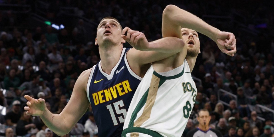 Auu, ovo je otvorena pretnja: Jokiću, pazi se - Trenirao MMA, sad čeka Srbina