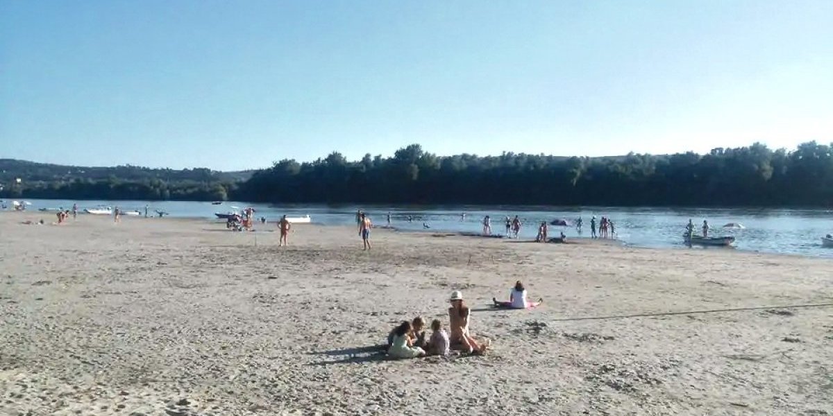 Noćenje samo 100 dinara: Turisti odlepili za srpskim Tajlandom, evo gde se tačno nalazi (FOTO)