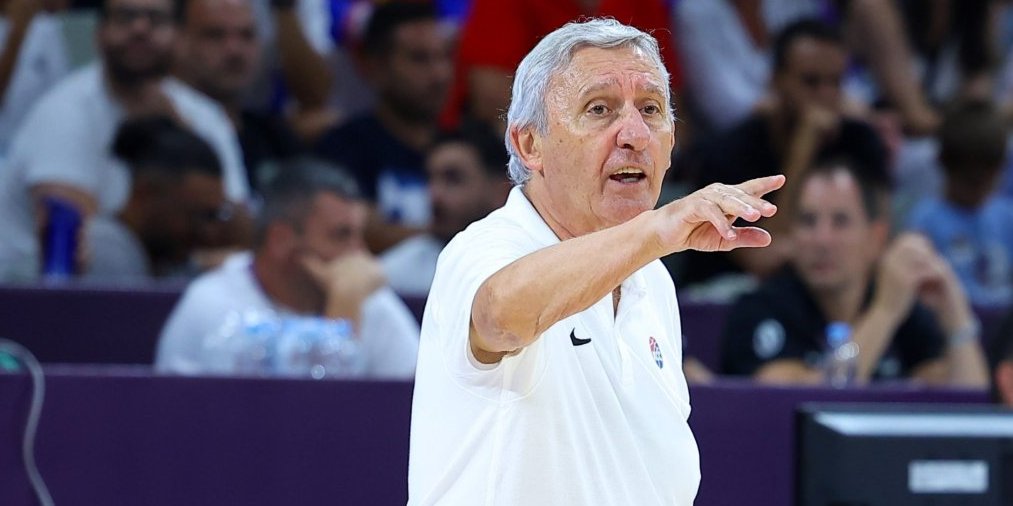 Sledi dan D za "orlove": Selektor Pešić otkrio stanje Vase Micića