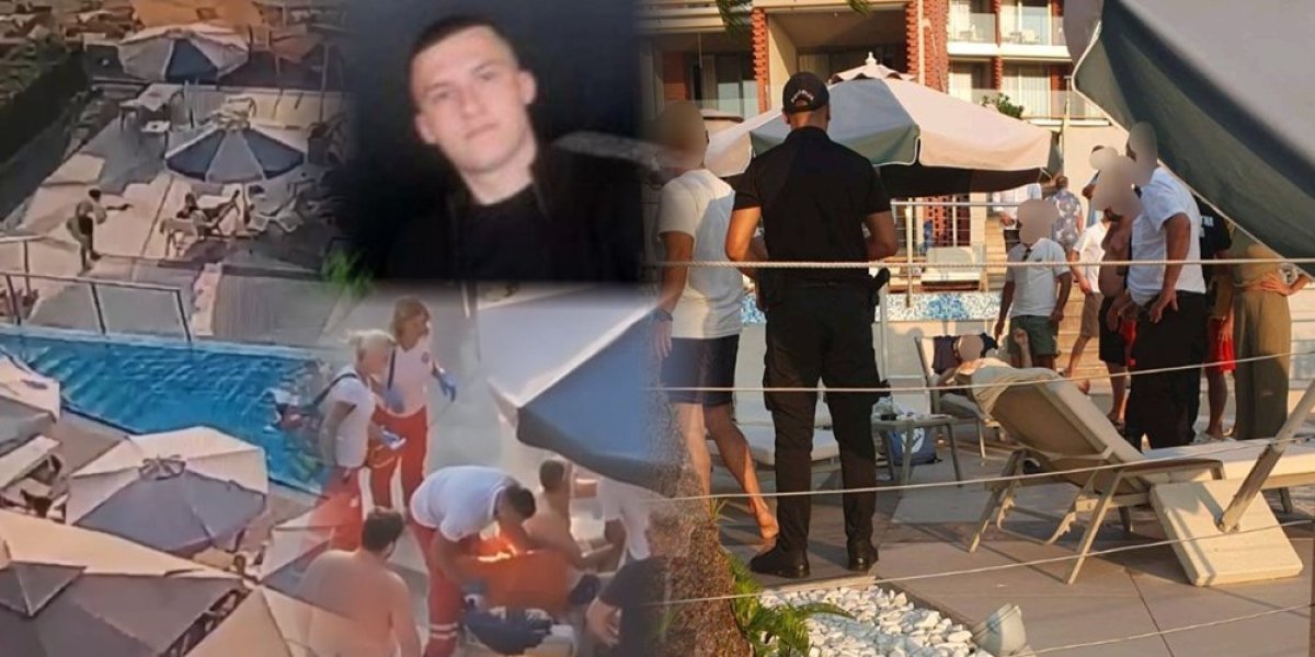 "Jedva čekam da ga ubijem": Tužilaštvo naredilo dovođenje Marka Ljubiše Kana!