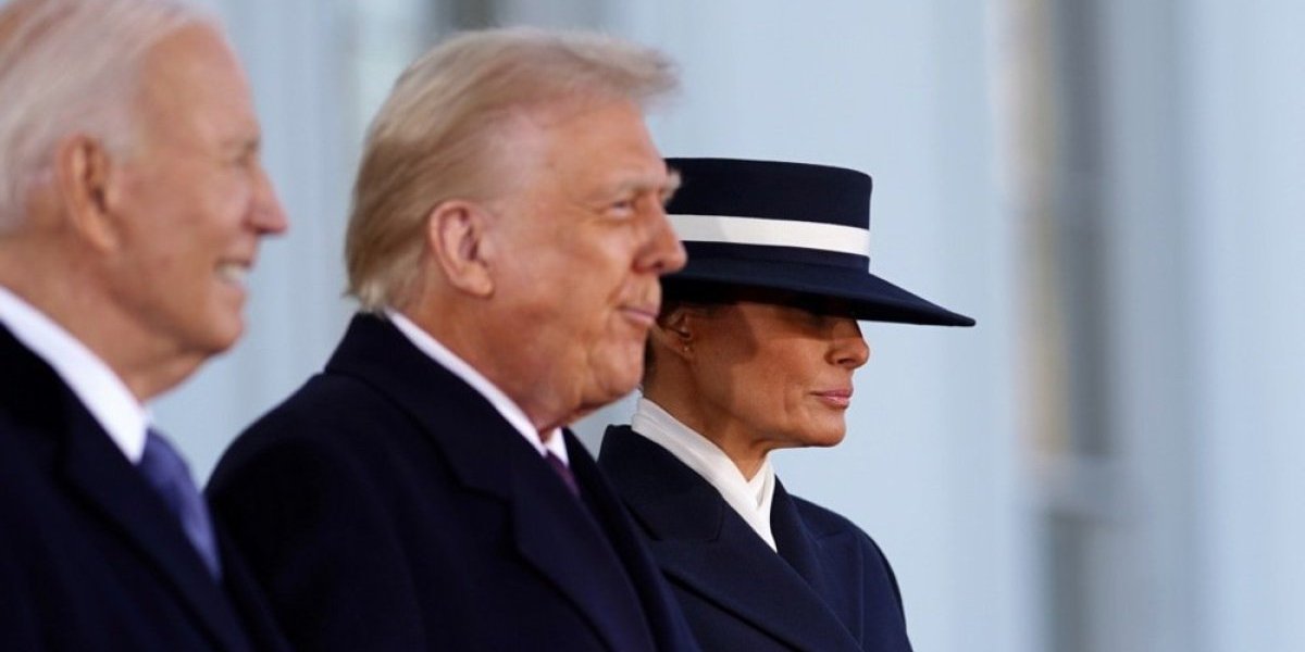 Bajden napao Melaniju, pa otišao korak dalje: To se neće dogoditi!