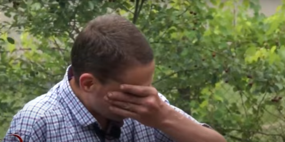 Amputirali nogu poznatom tiktokeru: Oglasio se iz bolničkog kreveta - Svi ga znate sa malih ekrana (VIDEO)