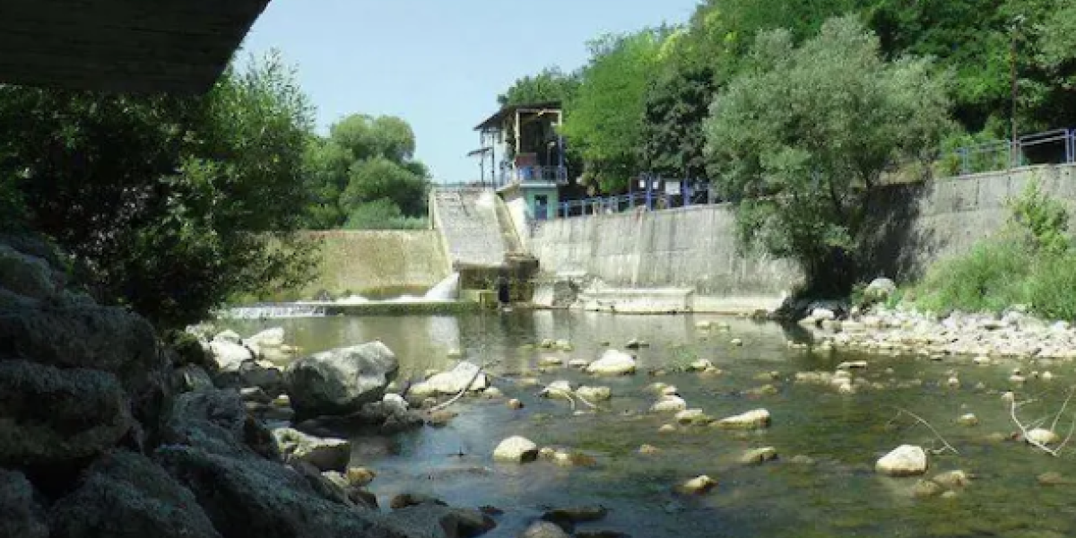 Alarmantno: Sve manje vode na Rzavu, a evo kako sprovode restrikcije u Moravičkom okrugu