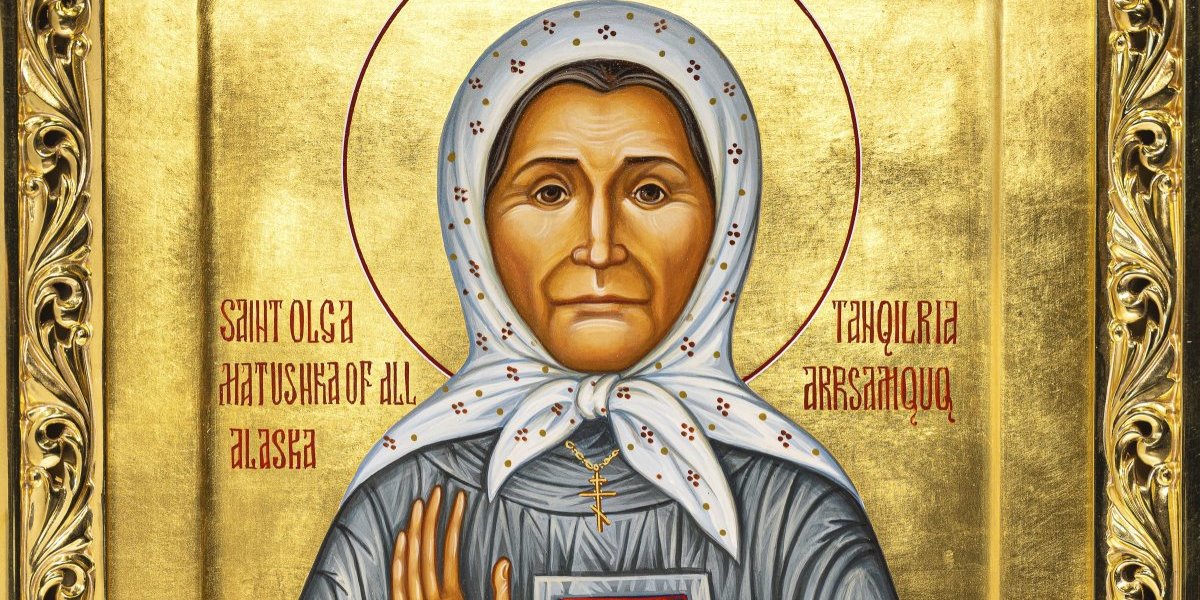 Aljaska na kolenima moli ovu sveticu da se Putin i Tramp dogovore! "Isceljivala je porodice..."