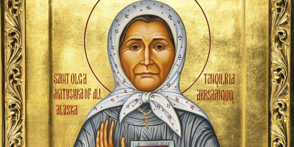 Aljaska na kolenima moli ovu sveticu da se Putin i Tramp dogovore! "Isceljivala je porodice..."