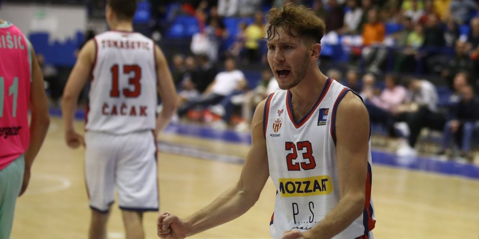 Bivši igrač Crvene zvezde se vraća u dobro poznati dres