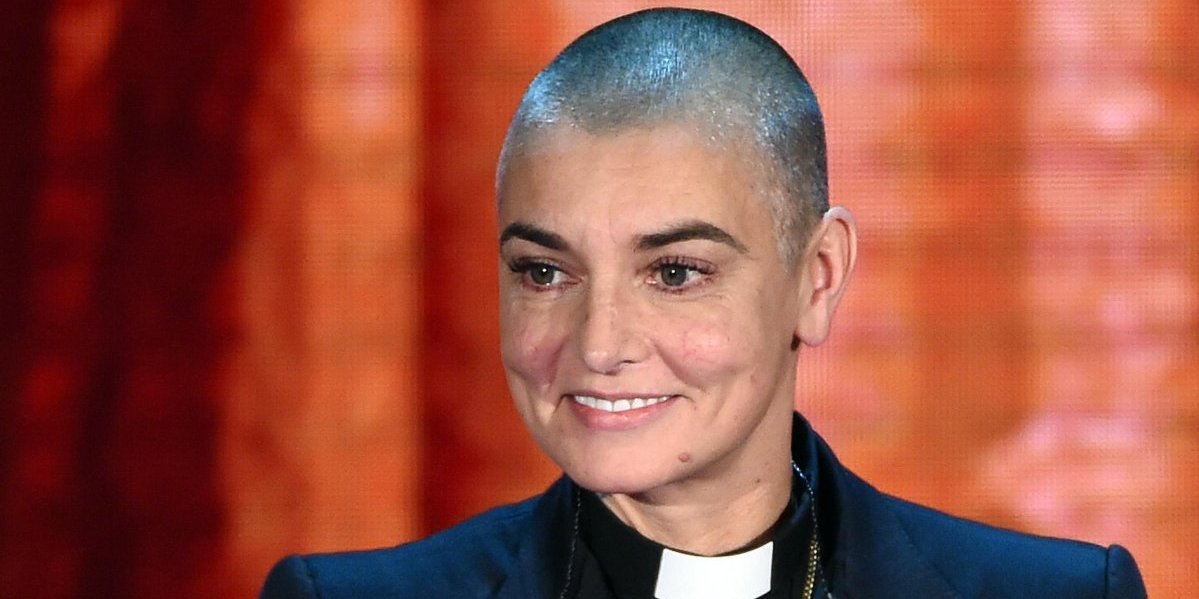 Snima se biografski film o Šinejd O’Konor