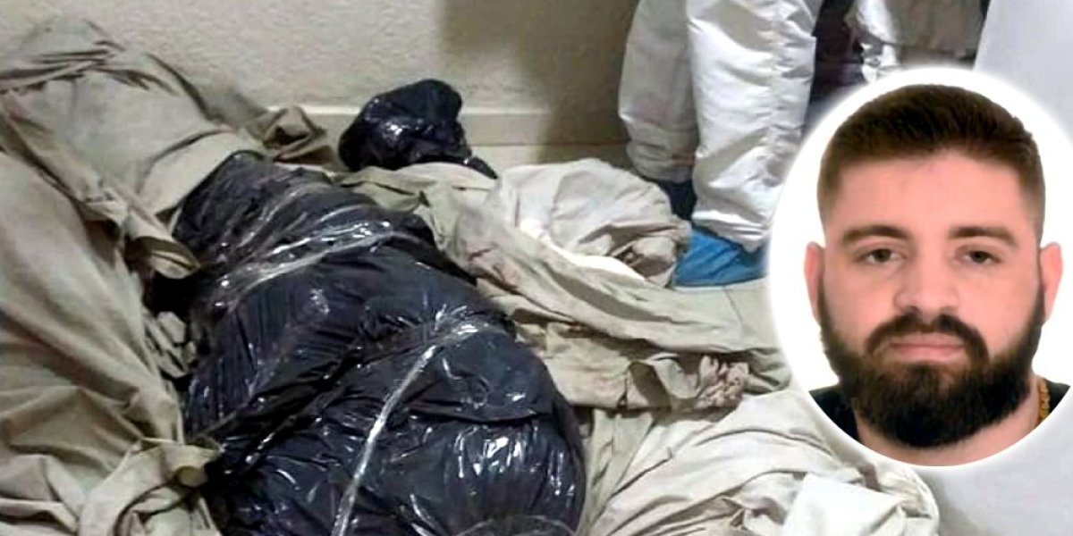 Hrvat koji je ubijen u Boliviji pripadnik ''kavačkog klana''? Našao se sa Srbima, pa svi brutalno likvidirani (FOTO)