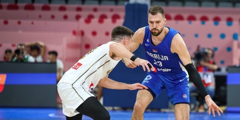 Evo kad će biti u prodaji poslednji kontigent karata za meč Srbije i Slovenije