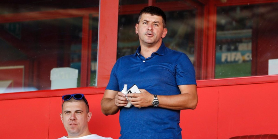 Bivši kapiten Zvezde za Informer: Super je Liga šampiona, ali ja bih da gledam Zvezdu u finalu Lige Evrope