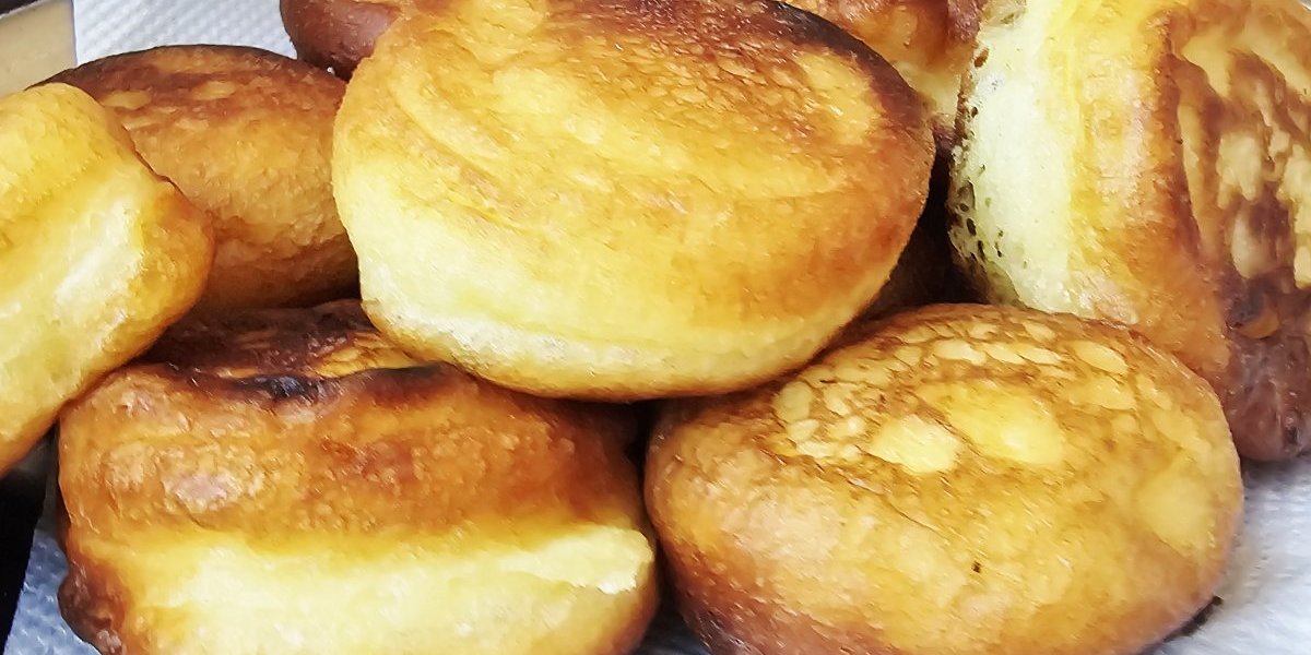Brze krofnice bez kvasca: Spremaju se brzo i lako, a njihov ukus osvaja sva čula (VIDEO)