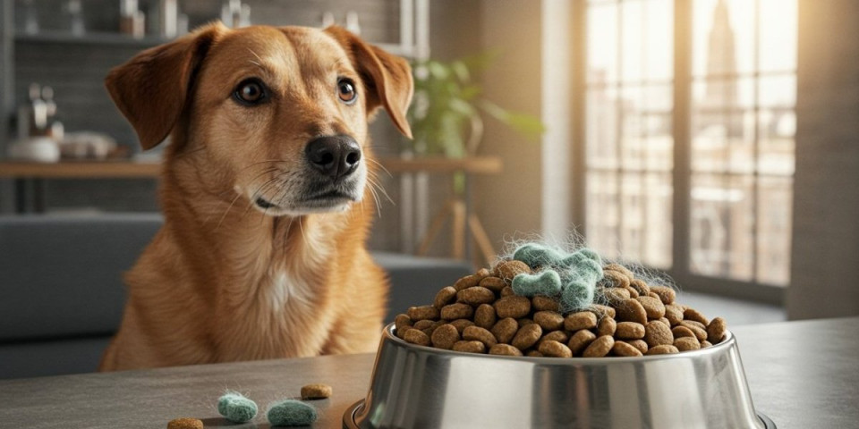 Veterinar otkrio koliko puta pas treba da jede: Jedna navika vlasnika nije zdrava - obratite pažnju