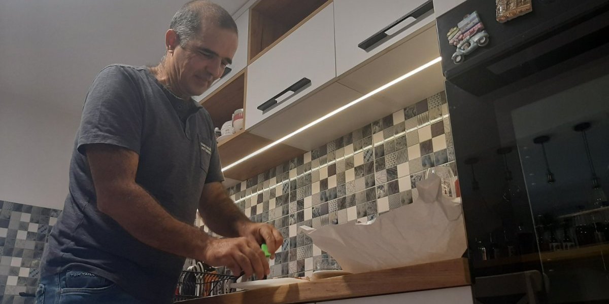 Vlada Jovanović, gastro kreativac