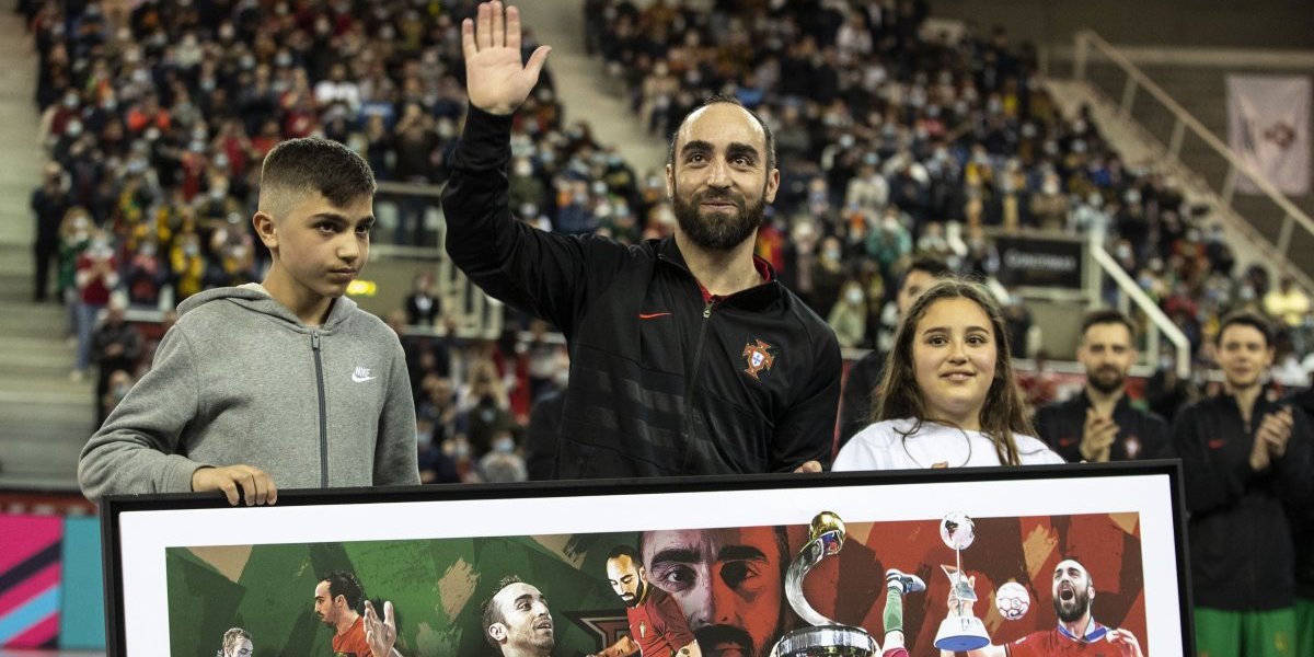 GOAT svirao kraj: Majstor lopte odlazi u zasluženu penziju