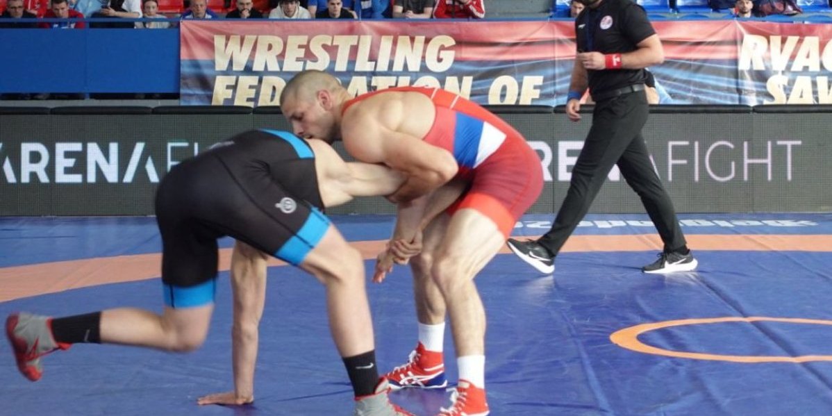 "Gedžin memorijal" u Mladenovcu: Stiže 85 rvača iz deset država