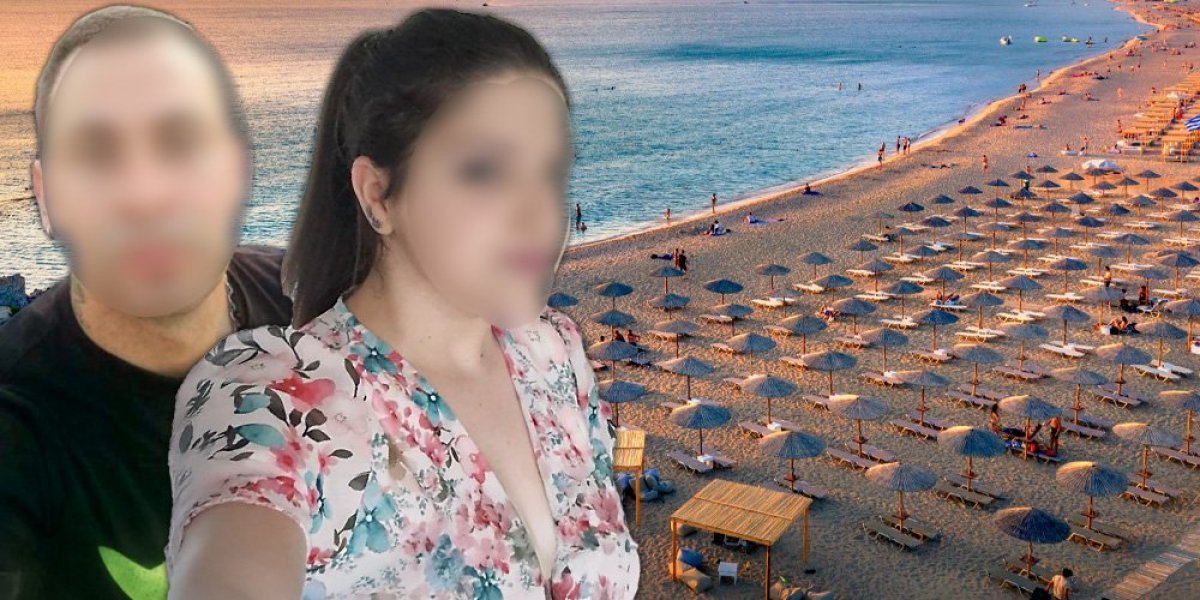 Pronađeni Srbi u Grčkoj: Zbog jedne greške im se gubio svaki trag, a evo gde su zapravo bili