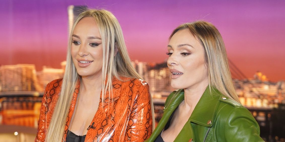 Svađa sa majkom joj je slomila srce - Luna Đogani priznaje: ''Nisam to mogla da razumem''