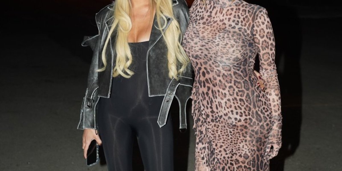 Luna Đogani i Anabela Atijas