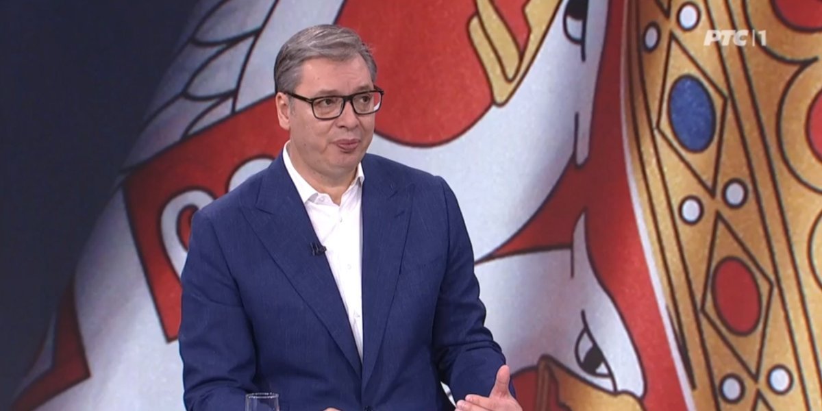 Vučić o sastanku Putina i Trampa:  "Veoma je važan za nas, i za ekonomiju i za politiku - nadam se da će postići dogovor"